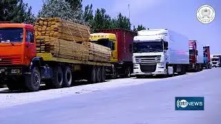 IEA works on modernization of commercial ports | تلاش&zwnj;ها برای عصری&zwnj;سازی بنادر تجارتی در افغانستان