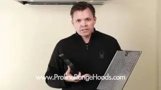 What is a Recirculating Range Hood?- What is a Ductless Range Hood?