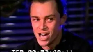 WA Comedy Legends from the 1990s No 8 - Murk and Turk