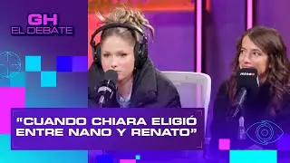 Analizamos cuál fue el momento bisagra o el conflicto más fuerte de esta edición - #GHElDebate
