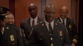 The Wire - Howard 