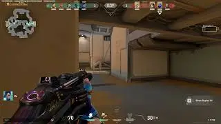 Yoru Fracture Def 3k