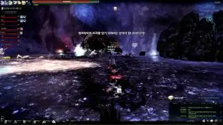Vindictus Online Raid - Irukul Fastest Kill