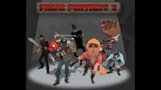 The Dark side of  Team Fortress 2
