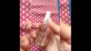 pure heart eau de parfum#symtten#freetrial#use my referral code- o3BwBzn