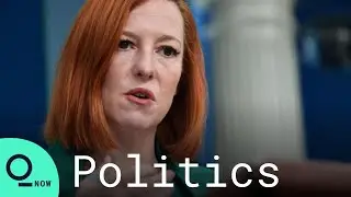 Psaki Reacts to 'Disturbing' Bomb Threats Against HBCUs Across U.S.