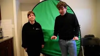 Andrew And Elle - Embarrassing Moments (12 06 2025)