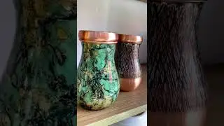 Copper Jug, Copper Water Bottles ❤️#ytshort #shorts #ytviral #yt #viralreels #short #trending