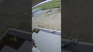 Wypadek samolotu SKYVAN Glina 2022  #shorts
