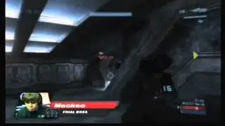 MLG Meadowlands 2009 ♦ Friday Night Kickoff ♦ Final Boss vs The Incredibles ♦ Part 1