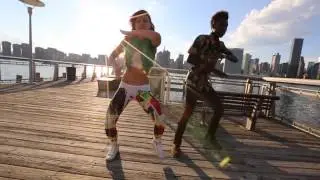 Vybz Kartel ft. Tommy Lee - Betray Di Gaza Boss - Zuzana (Zuna Zero) & Spinal Intricate