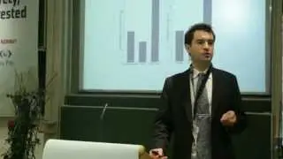 Jason Sharman: Untraceable shell companies and financial secrecy: An experiment