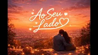 Ao seu lado ( MPB versão 1 )