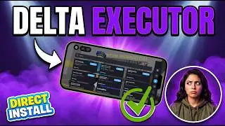 Delta Executor Mobile 2026 | How to Download Delta Executor iOS & Android APK (NO KEY)