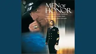 Gwen (Men Of Honor/Soundrack Version)