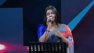 রঙ্গিলা মাঝি রে -অনন্যা আচার্য্য