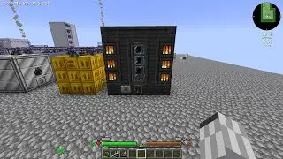 Star technology 023 - IV and nuclear reactor