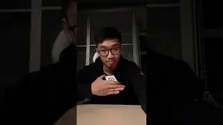 IMPOSSIBLE CARD VANISH (No editing) #shorts