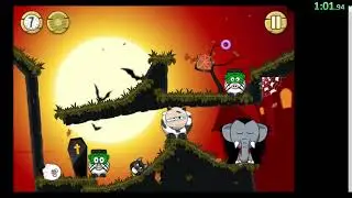 Snoring Transylvania(2017) Speed Run (WR)