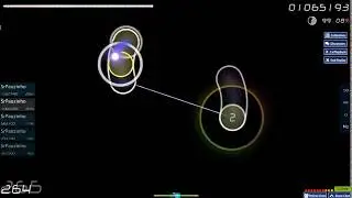 quaver [Fiery's extra] - 6.37* - 296x/431x  92,84% 121pp