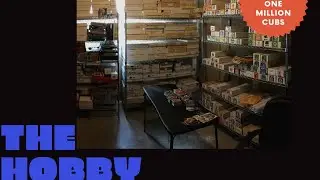 Hobby Evolution Episode 277 - 2021 Bowman Sales Tracker