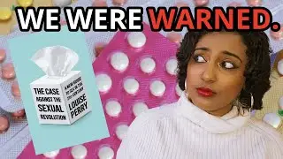 Louise Perry: Was the Sexual Revolution a Mistake?