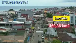 PROFIL KOTA GUNUNGSITOLI ||KOTA DI PULAU NIAS SUMATERA UTARA