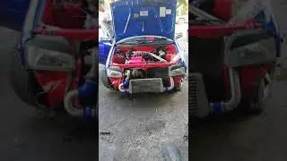 kancil turbo L2s TDO4HL
