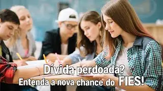 Renegocia&ccedil;&atilde;o do FIES 2025: veja quem tem direito e como funciona!