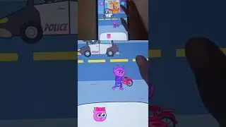 Spranky Role Swap Android los #shorts#ytshorts #swapgaming