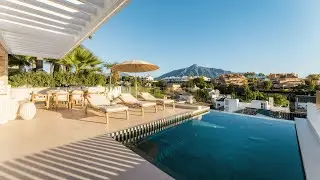 2.475.000€ NUEVA ANDALUCIA Marbella Villa 5 Beds DV3177