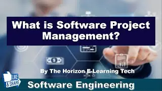 What is Software Project Management Concept in Software Engineering | Risk Management in Project