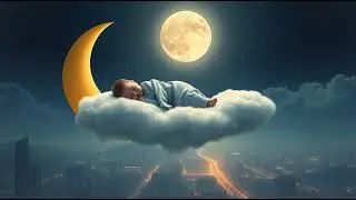 Calming Baby Music for Sleep