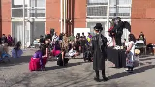 Carnaval Torrent
