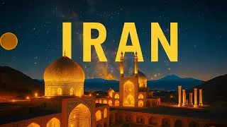 Epic Aerial Journey Across Iran&rsquo;s Most Breathtaking Landmarks