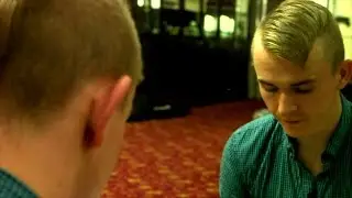 Moot - Steven J Fowler  متنازع فيه - ستيڤن فاولر