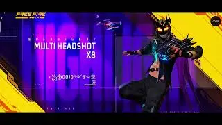  144Hz Poco X7 Pro | FREE FIREHIGHLIGHTS #zx sport live @zx-sport-10r 