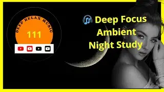 ASMR Deep Relax Music