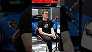 Expert Exposes Supercar Lease SCAM