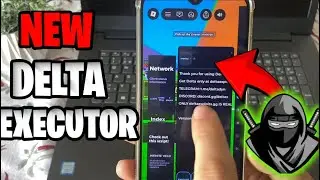 Delta Executor Mobile New UPDATE ✅ - How To Download Delta Executor Mobile No KEY  2026
