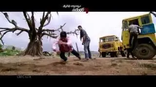 Race Gurram Latest Action Trailer - Allu Arjun, Shruti Haasan, Surender Reddy