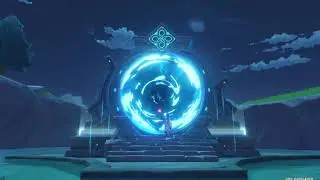 BAAL NATIONAL | ESTE EQUIPO ES IMPRESIONANTE! | GENSHIN IMPACT