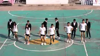 [HD] U-ZONG & BRAZIALICA'z COVER TIME TO LOVE 2 (TTL2) - SUPERNOVA & T-ARA