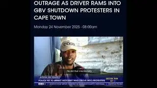 #news  #viral #trending  #breakingnews #media #newsupdate #love #politics #update #southafrica :#enc