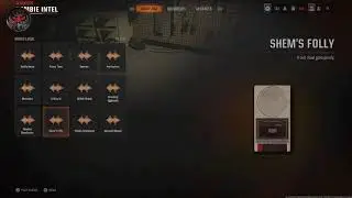 Shattered Veil Audio Logs