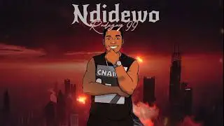 Rudeguy 99 - Ndidewo (Official Audio)