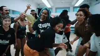 A Taste of Angola &mdash; AfroHouse NYC Summit | Selma Mylene | Muxima No Beat - G&aacute;s