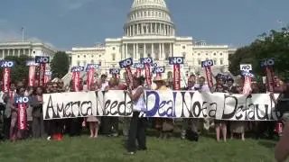 Masslobby.com - Crowd Fund Politics