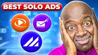 Best Solo Ads Vendors For Affiliate Marketing