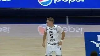 Sam Merrill Highlights